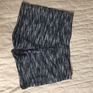 Athletic shorts size L (juniors)